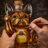Whisky Karaffe - Hunde Edition