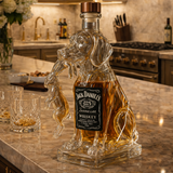 Whisky Karaffe - Hunde Edition