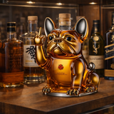 Whisky Karaffe - Hunde Edition
