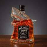 Whisky Karaffe - Haifisch Edition