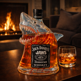 Whisky Karaffe - Haifisch Edition