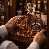 Whisky Karaffe - Elefantenedition