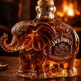 Whisky Karaffe - Elefantenedition