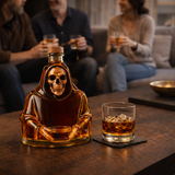 Whisky Karaffe - Todesausgabe