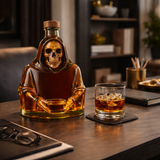 Whisky Karaffe - Todesausgabe
