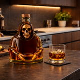 Whisky Karaffe - Todesausgabe