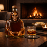 Whisky Karaffe - Todesausgabe