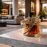 Whisky Karaffe - Drachen Edition