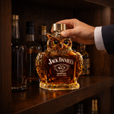 Whisky Karaffe - Eule Edition