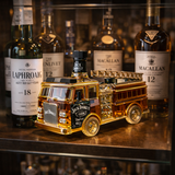 Whisky-Karaffe - Feuerwehr-Edition