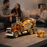 Whisky Karaffe - Truck Edition