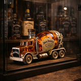 Whisky Karaffe - Truck Edition