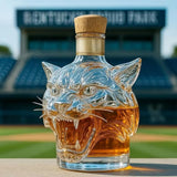 Whisky Karaffe - Tiger Edition