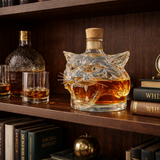 Whisky Karaffe - Tiger Edition