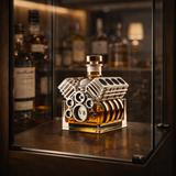 Whisky-Karaffe - Edition V8