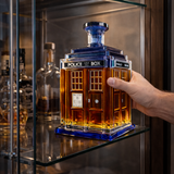 Whisky Karaffe - Team Edition