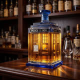 Whisky Karaffe - Team Edition