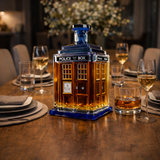 Whisky Karaffe - Team Edition