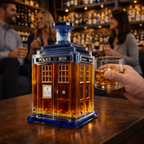 Whisky Karaffe - Team Edition