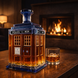 Whisky Karaffe - Team Edition