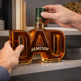 Whisky Karaffe - Edition für Papa