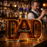 Whisky Karaffe - Edition für Papa