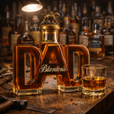Whisky Karaffe - Edition für Papa