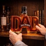 Whisky Karaffe - Edition für Papa