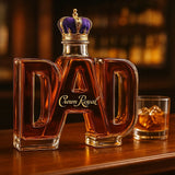 Whisky Karaffe - Edition für Papa