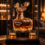 Whisky Karaffe - Reno Ausgabe