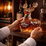Whisky Karaffe - Reno Ausgabe