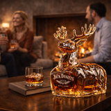Whisky Karaffe - Reno Ausgabe