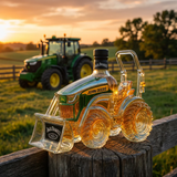 Whisky Karaffe - Traktor Edition
