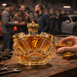 Whisky Karaffe - Ausgabe V8