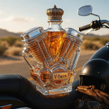 Whisky Karaffe - Ausgabe V8