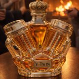 Whisky Karaffe - Ausgabe V8