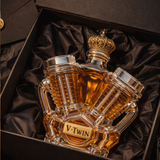 Whisky Karaffe - Ausgabe V8