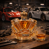 Whisky Karaffe - Ausgabe V8