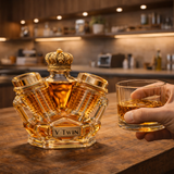 Whisky Karaffe - Ausgabe V8