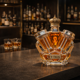 Whisky Karaffe - Ausgabe V8