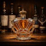Whisky Karaffe - Ausgabe V8