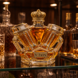 Whisky Karaffe - Ausgabe V8