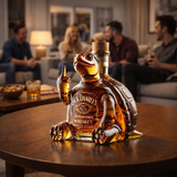 Whisky Karaffe - Schildkrötenausgabe
