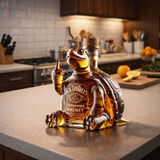 Whisky Karaffe - Schildkrötenausgabe