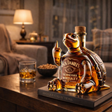 Whisky Karaffe - Schildkrötenausgabe