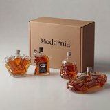 Whisky Karaffe - Tiger Edition