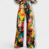 Karen - Boho Hosen