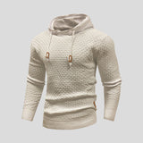 Mason - Jacke mit Kapuze Armor