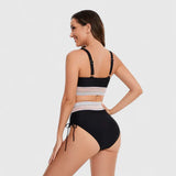 Jayzelliah - Elegantes Bikini-Set