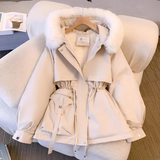 Milana™ - Eleganter Wintermantel